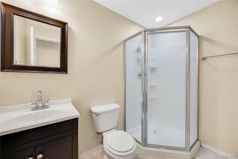 8118 Ravenel Drive Colorado Springs CO 80920