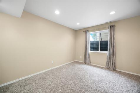 8118 Ravenel Drive Colorado Springs CO 80920