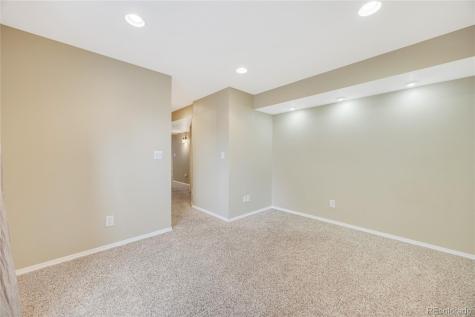 8118 Ravenel Drive Colorado Springs CO 80920