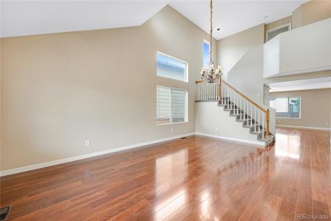 8118 Ravenel Drive Colorado Springs CO 80920