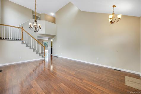 8118 Ravenel Drive Colorado Springs CO 80920