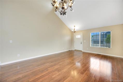 8118 Ravenel Drive Colorado Springs CO 80920