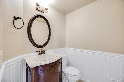 8118 Ravenel Drive Colorado Springs CO 80920