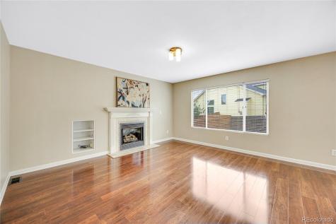 8118 Ravenel Drive Colorado Springs CO 80920