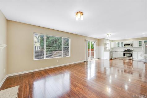 8118 Ravenel Drive Colorado Springs CO 80920