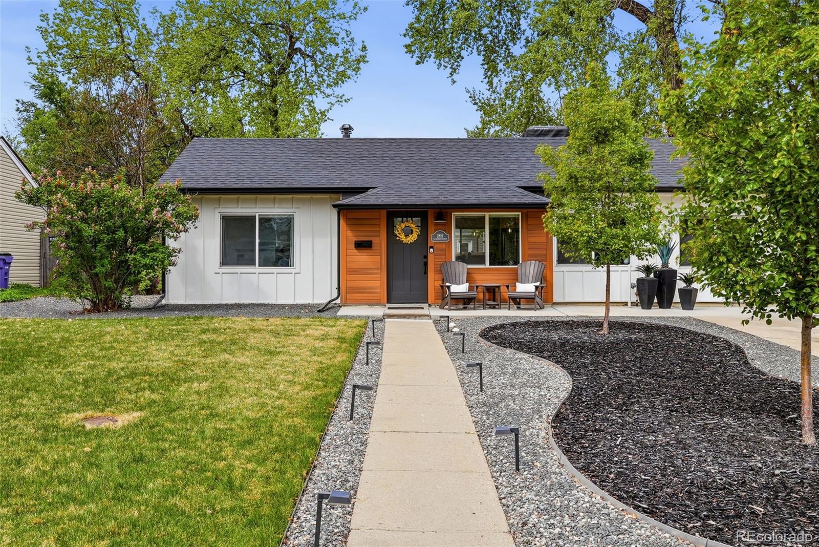 2815 S Glencoe Street Denver CO 80222