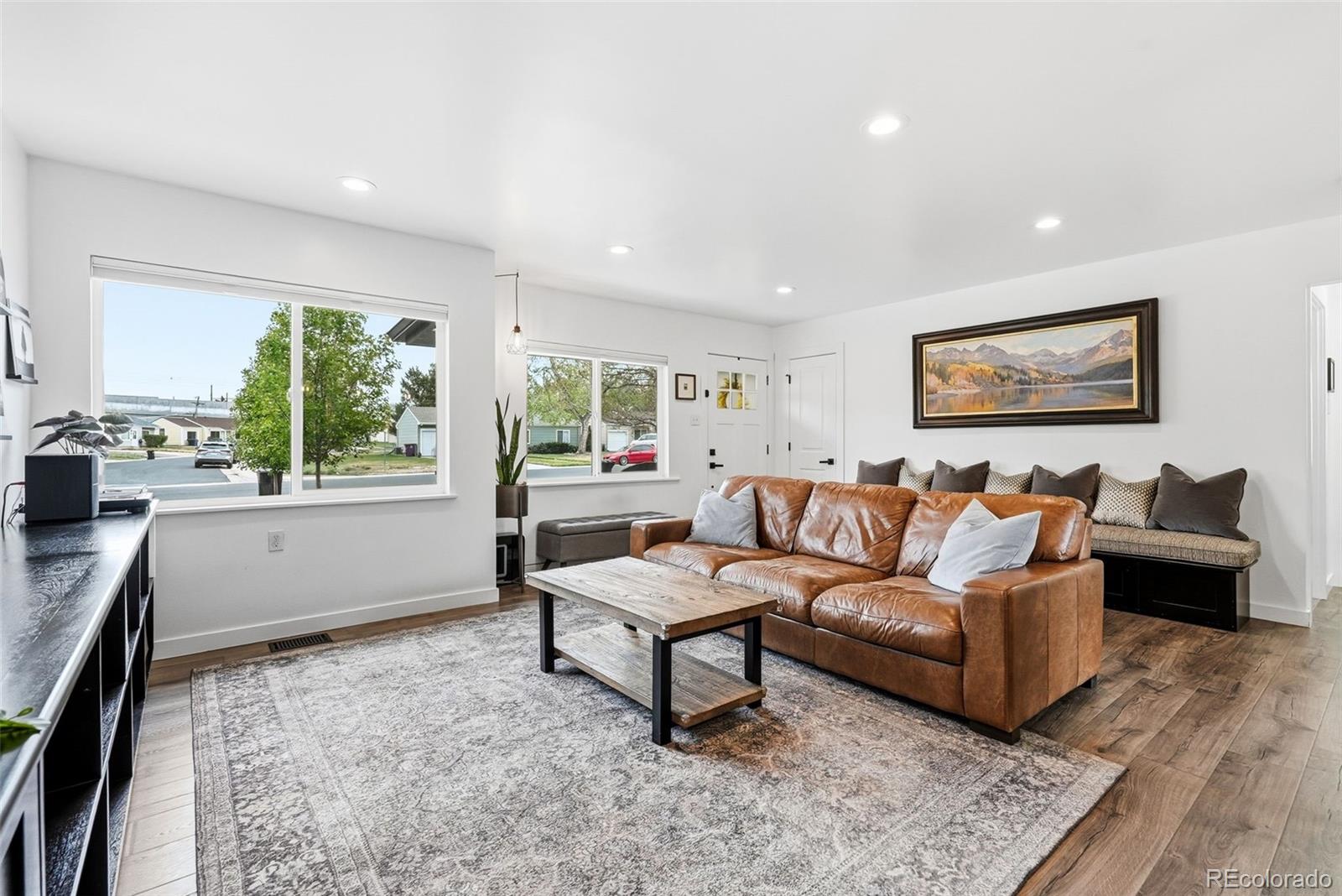 2815 S Glencoe Street Denver CO 80222