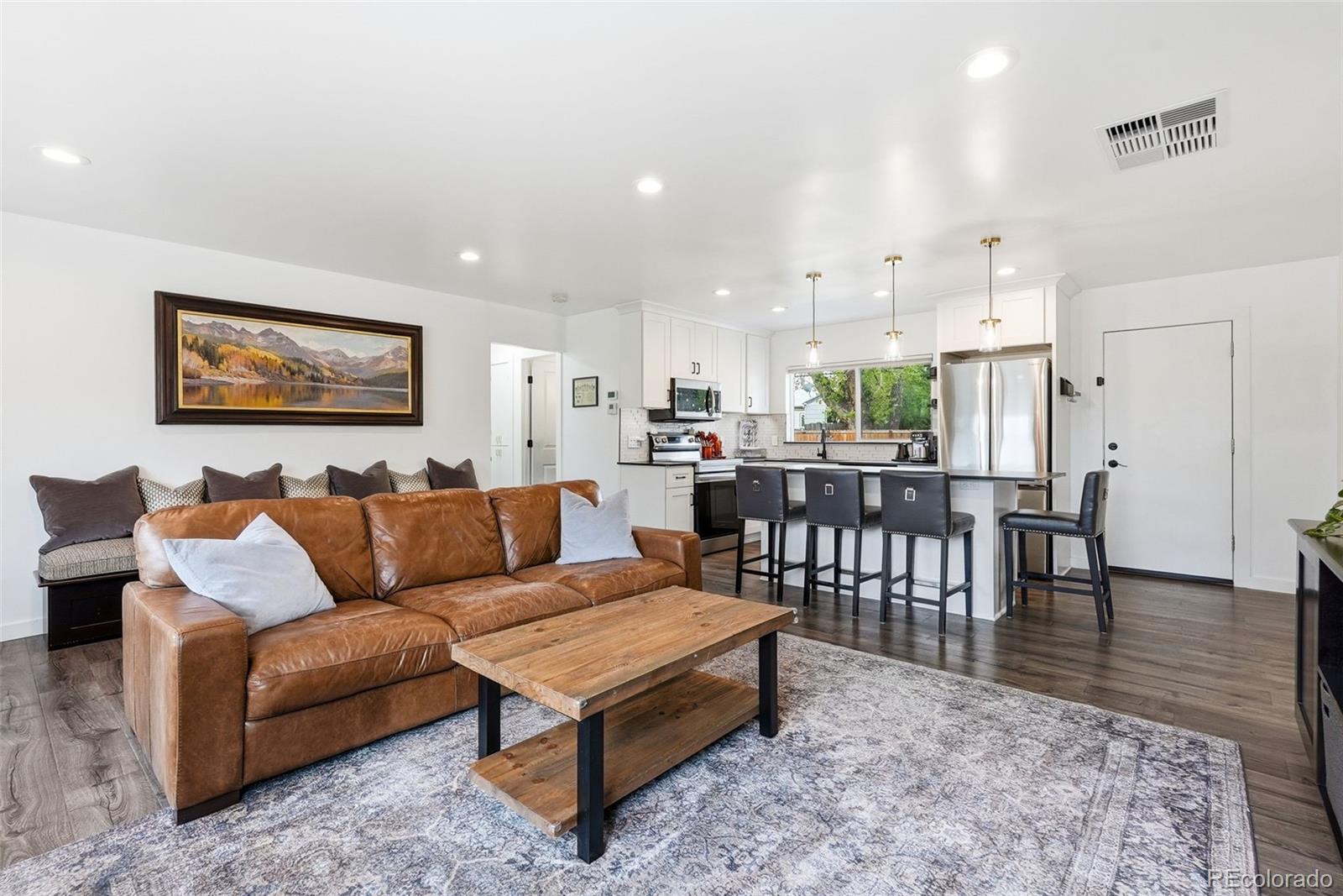 2815 S Glencoe Street Denver CO 80222