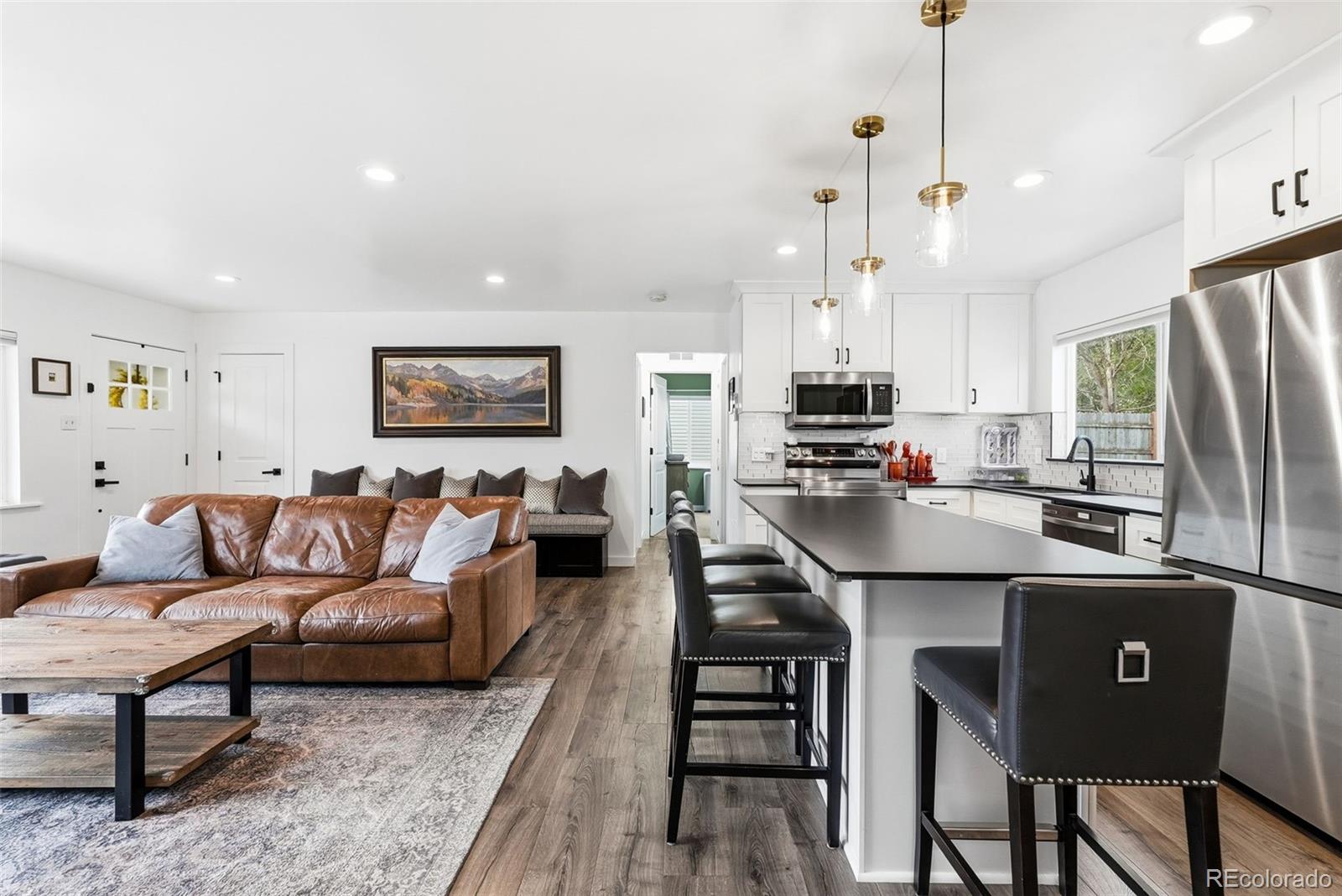 2815 S Glencoe Street Denver CO 80222