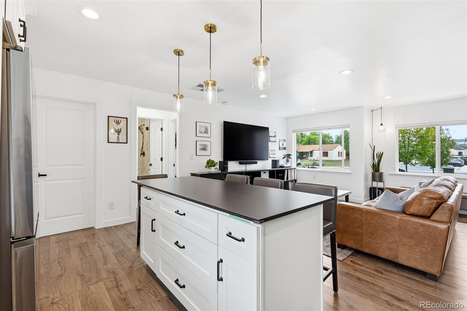 2815 S Glencoe Street Denver CO 80222