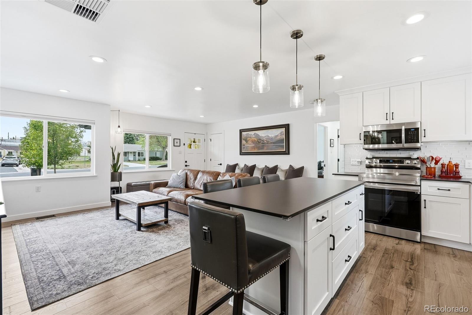 2815 S Glencoe Street Denver CO 80222