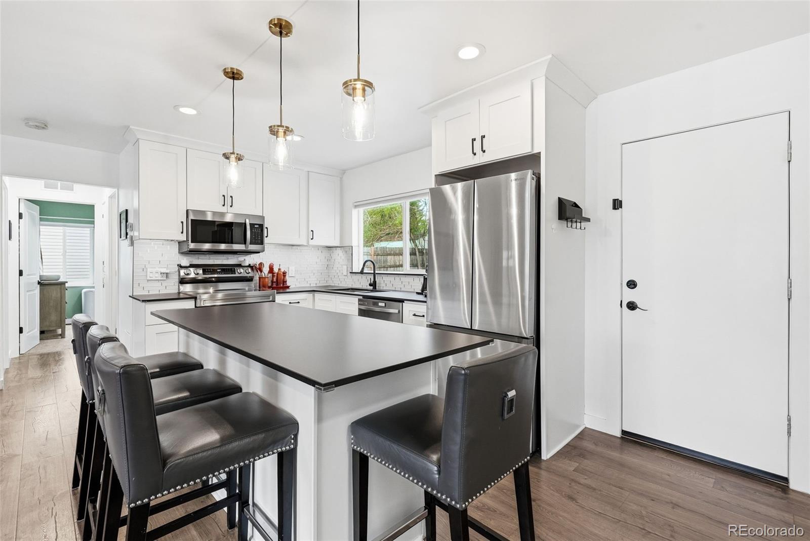 2815 S Glencoe Street Denver CO 80222