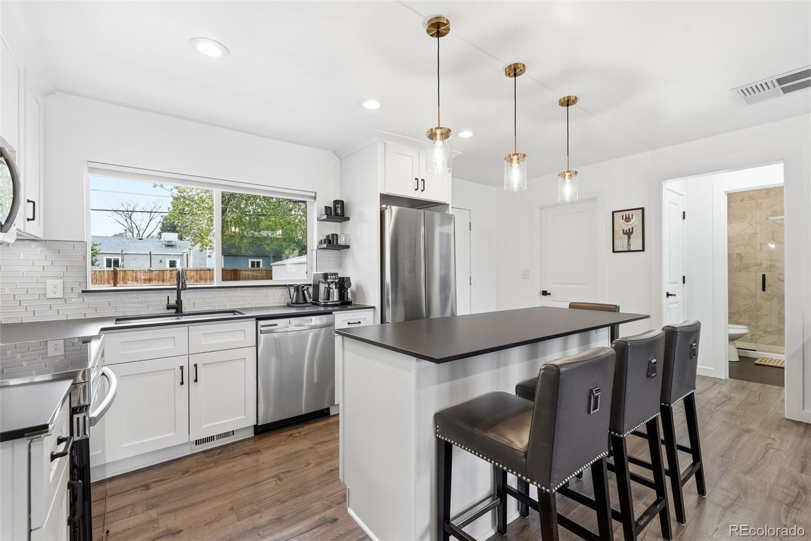 2815 S Glencoe Street Denver CO 80222