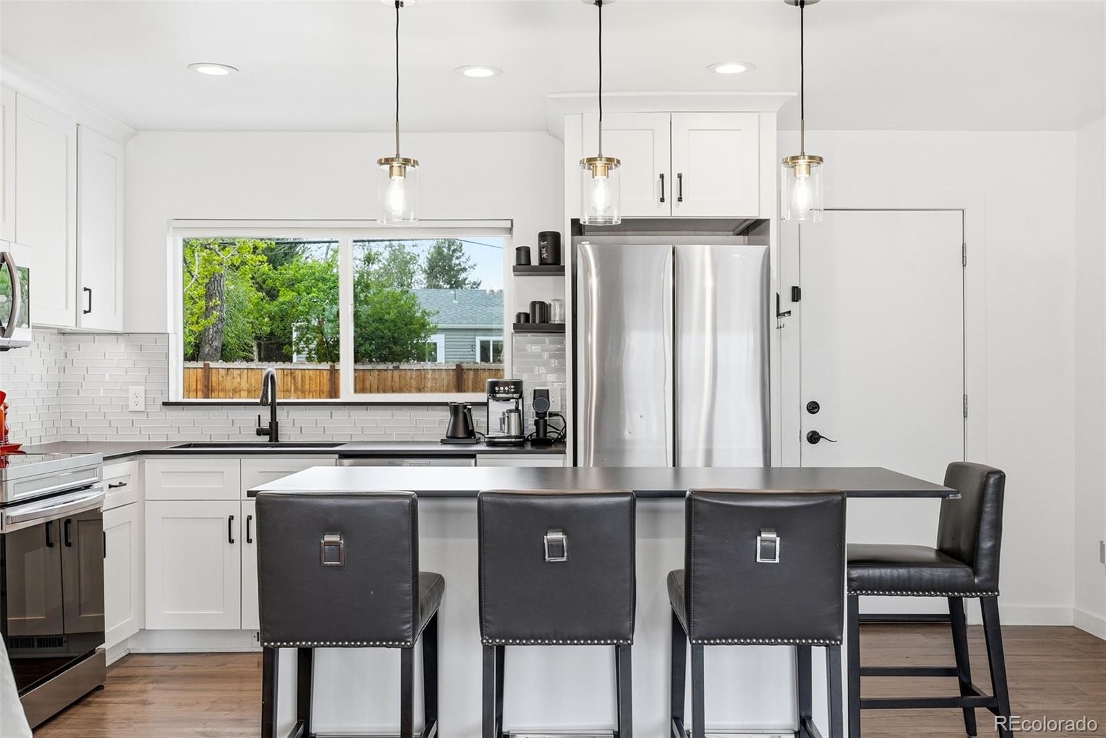 2815 S Glencoe Street Denver CO 80222