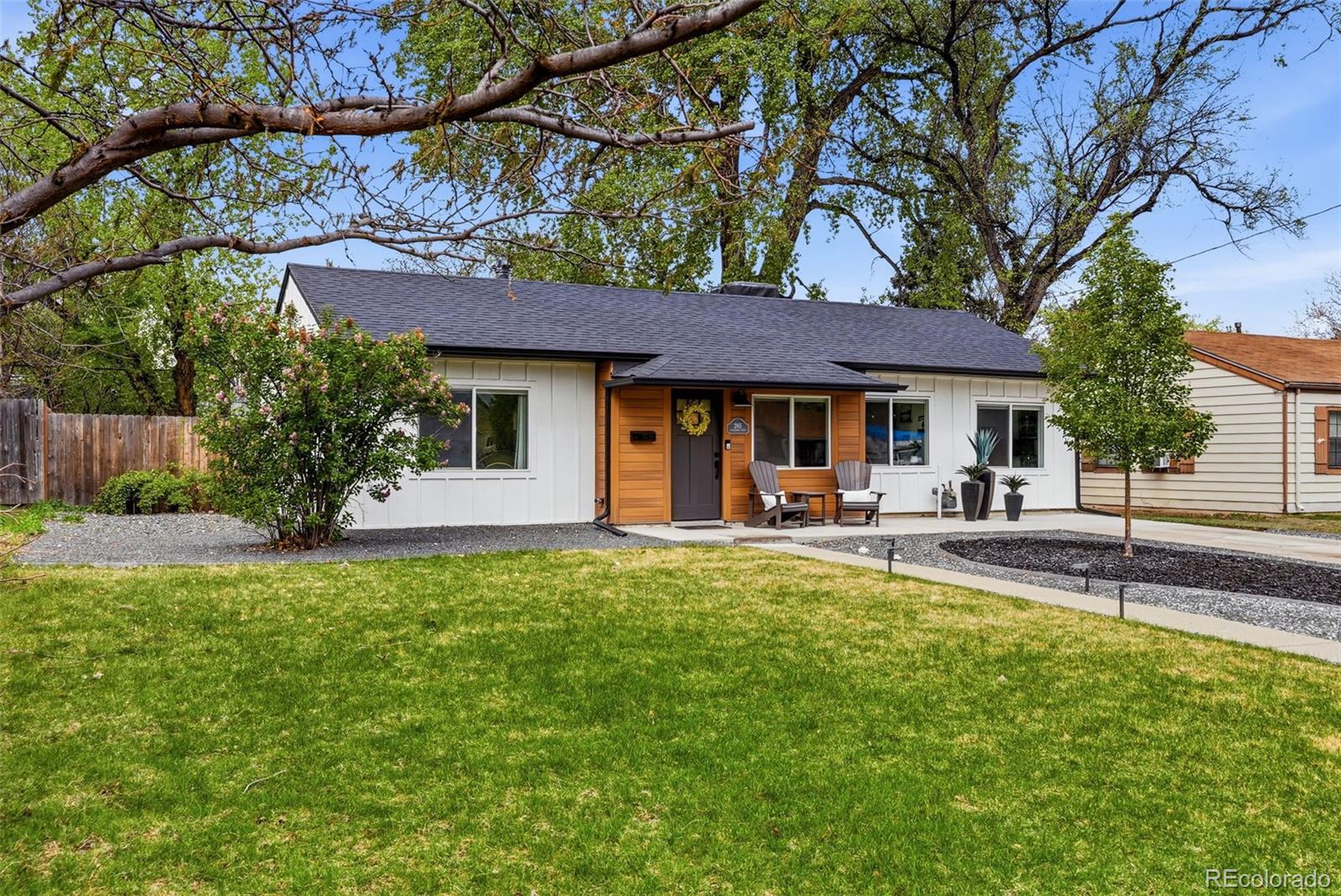2815 S Glencoe Street Denver CO 80222