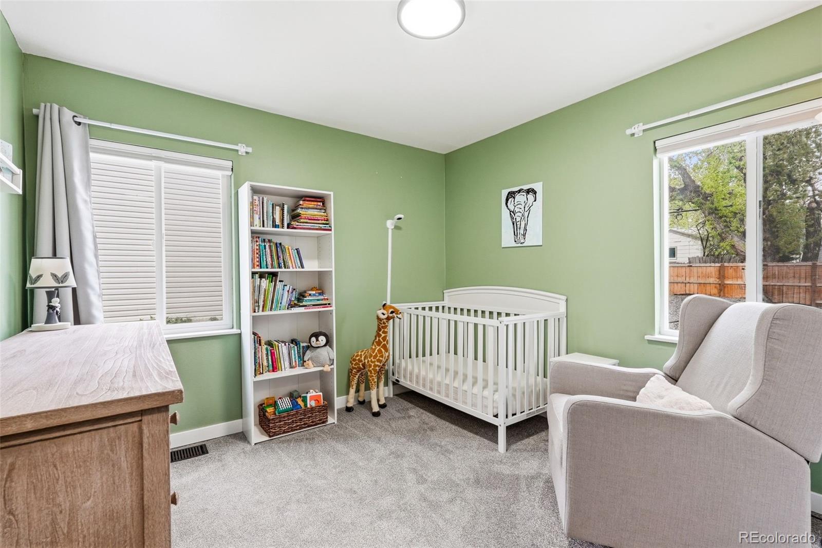 2815 S Glencoe Street Denver CO 80222
