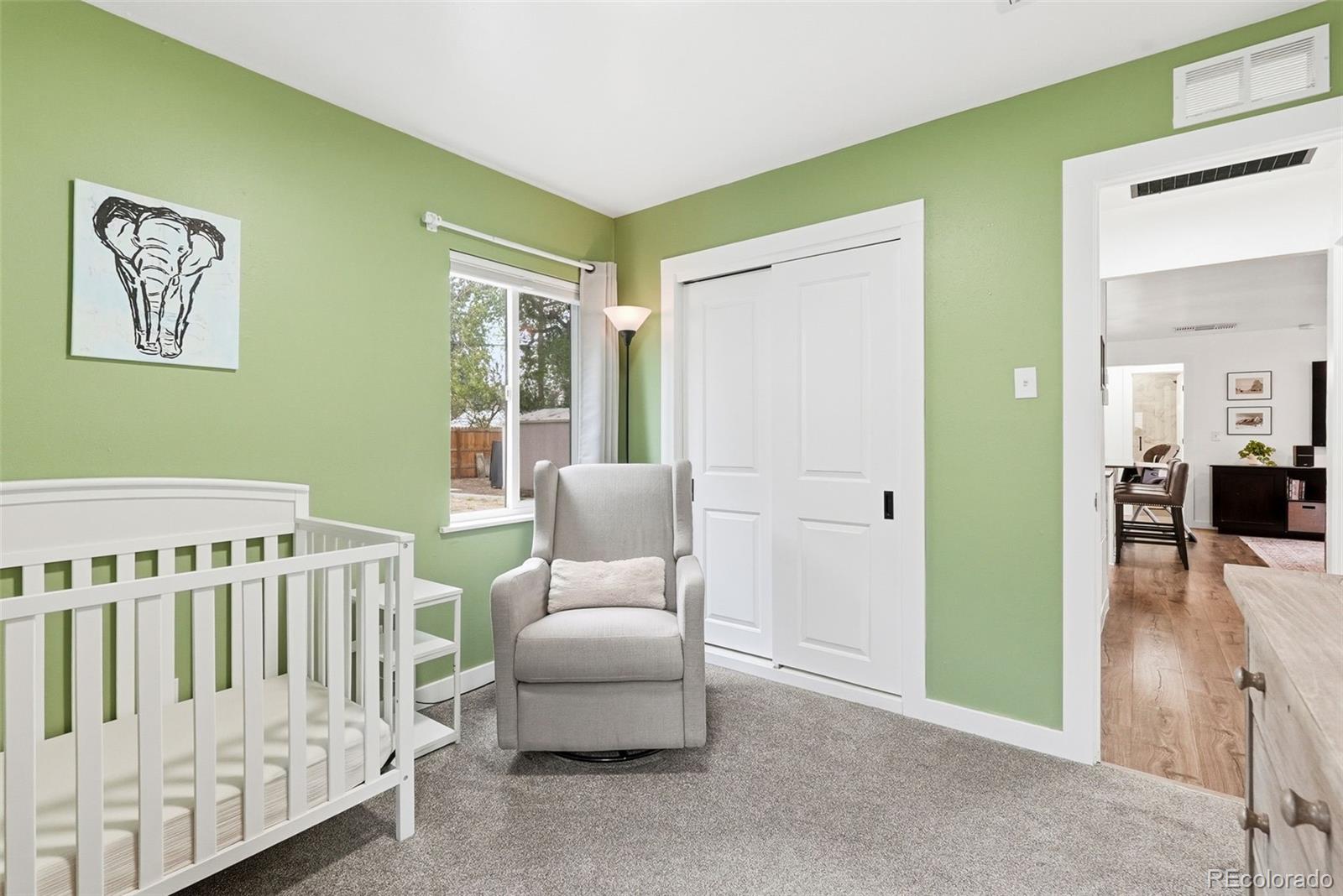 2815 S Glencoe Street Denver CO 80222