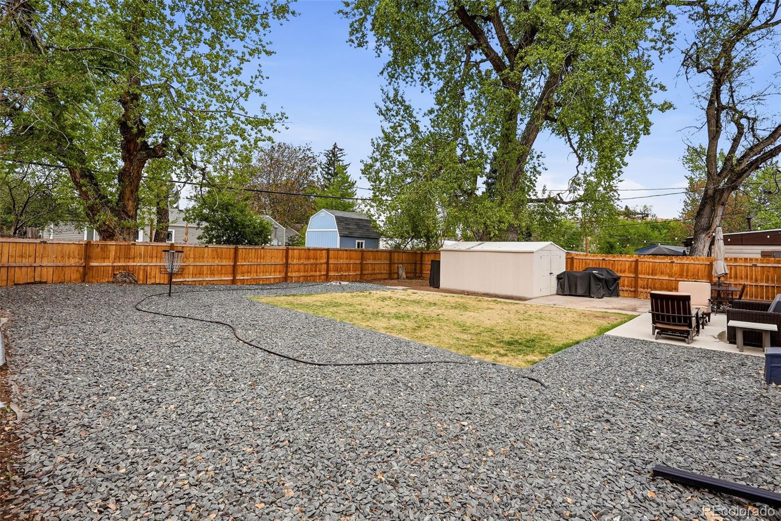 2815 S Glencoe Street Denver CO 80222