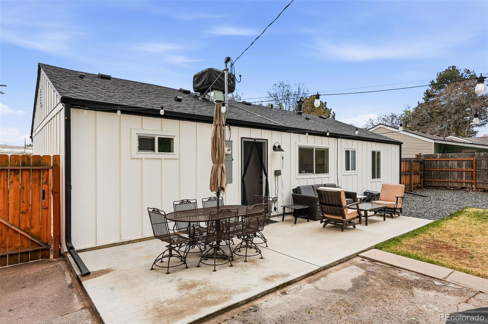 2815 S Glencoe Street Denver CO 80222