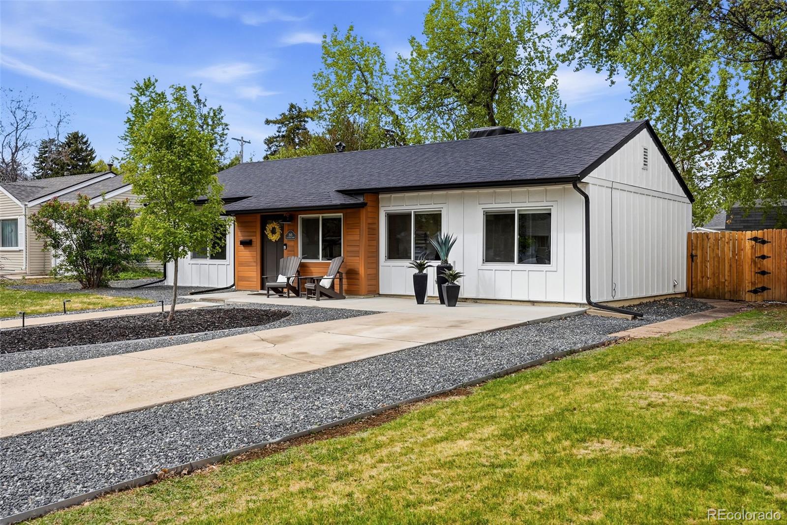 2815 S Glencoe Street Denver CO 80222