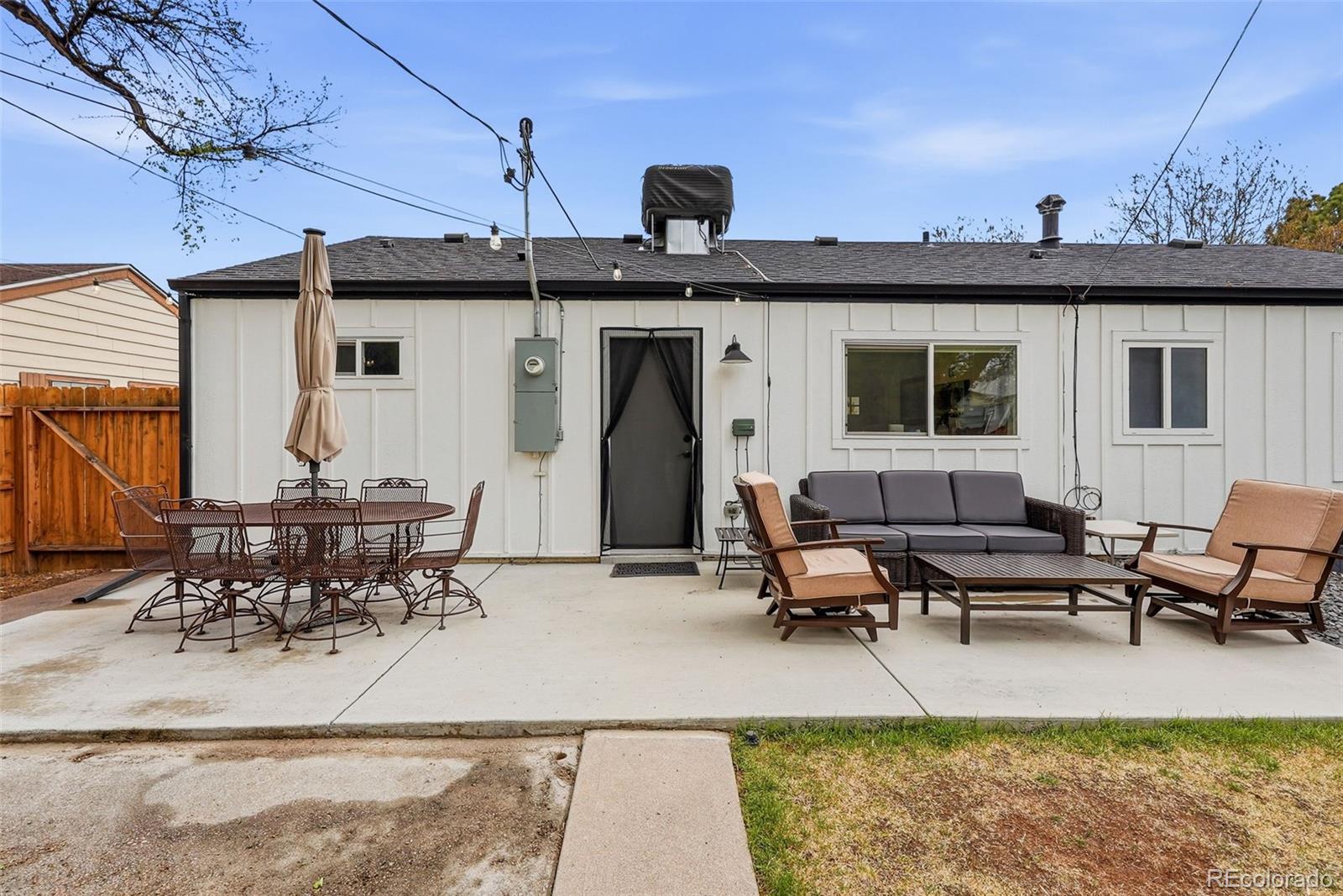 2815 S Glencoe Street Denver CO 80222