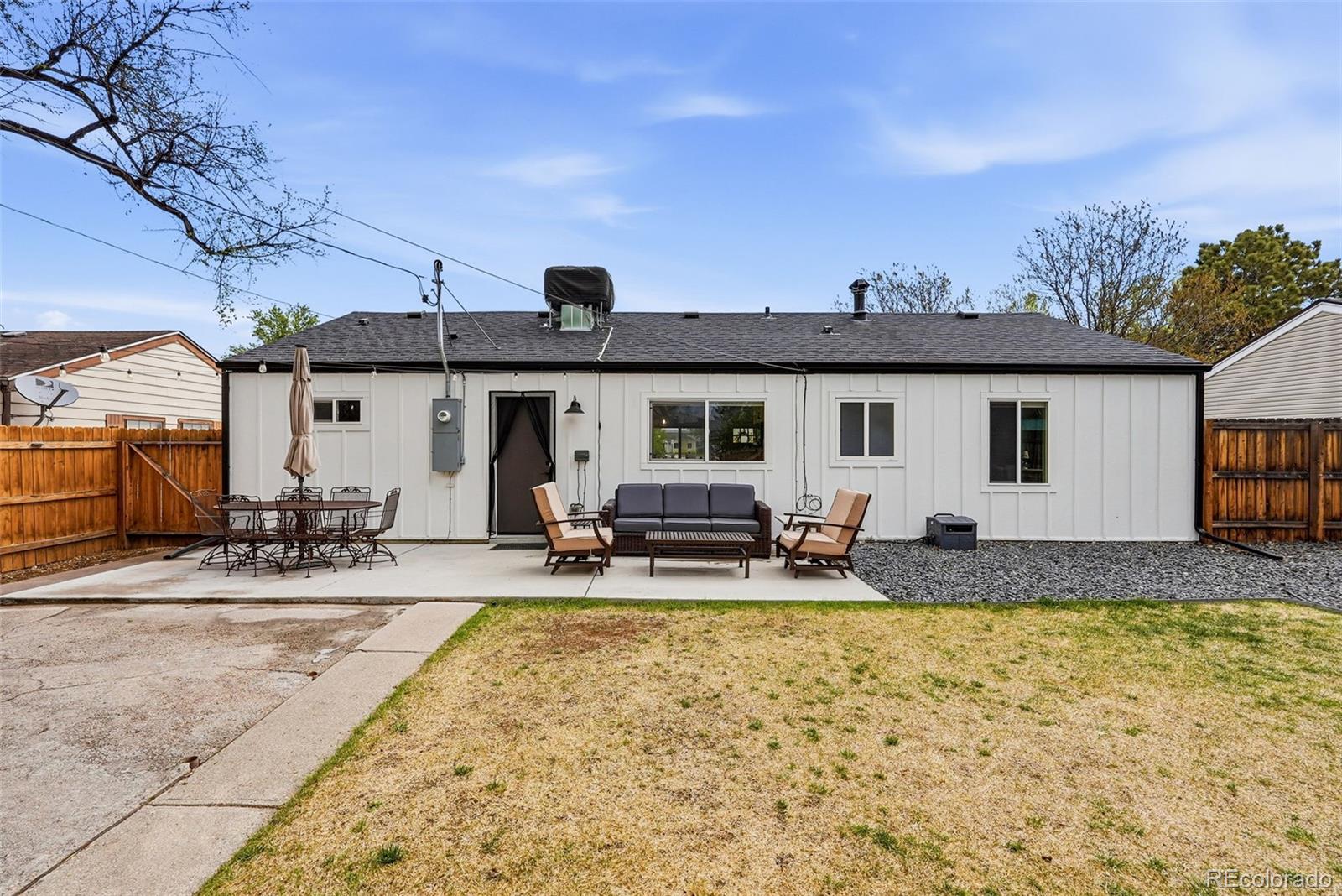 2815 S Glencoe Street Denver CO 80222