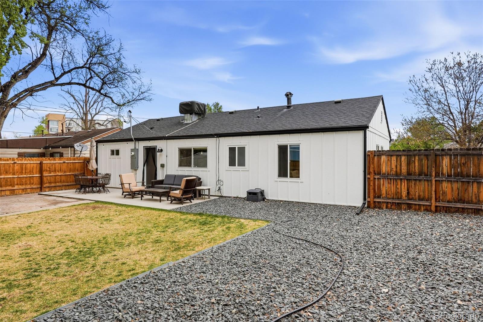 2815 S Glencoe Street Denver CO 80222