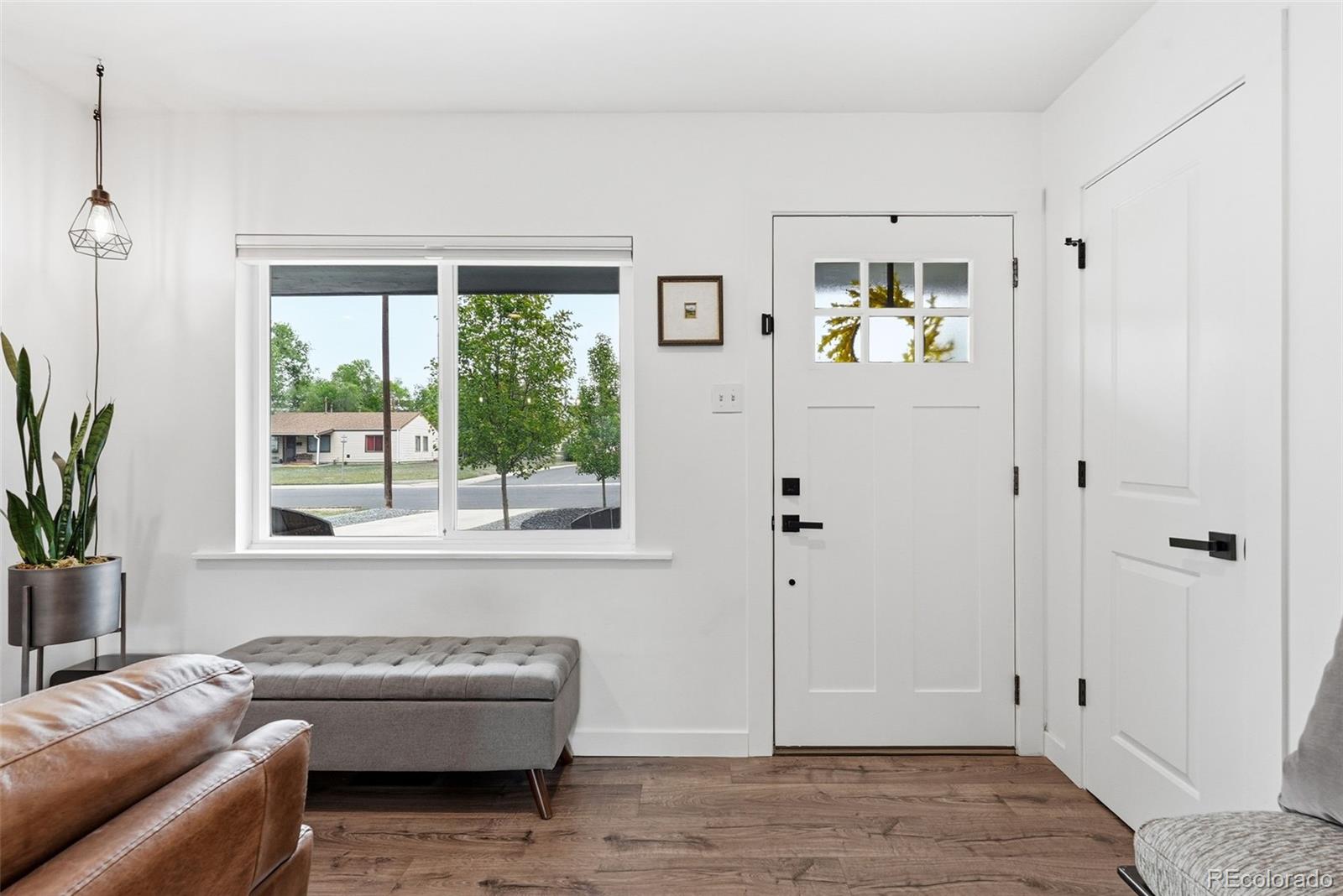 2815 S Glencoe Street Denver CO 80222