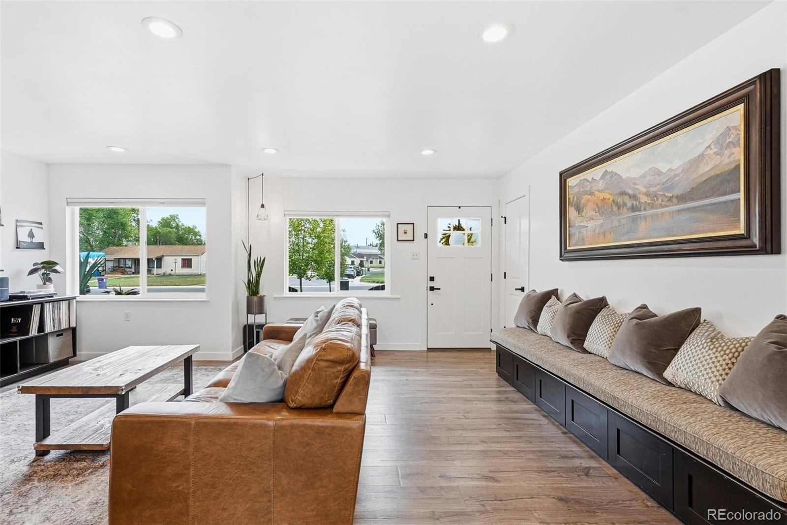 2815 S Glencoe Street Denver CO 80222