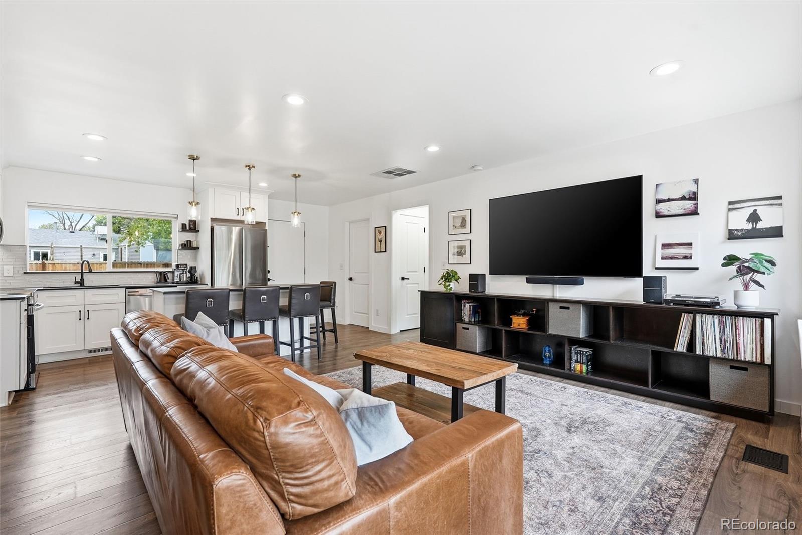 2815 S Glencoe Street Denver CO 80222