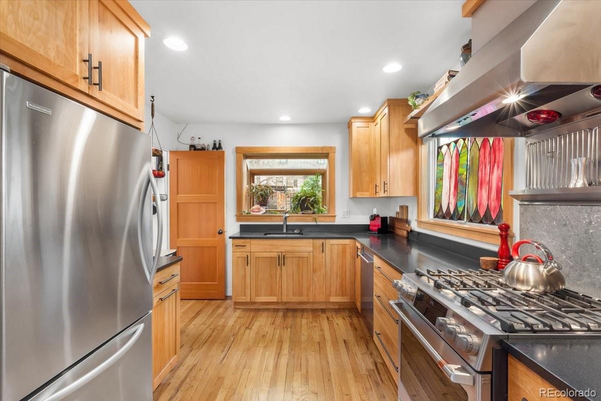 930 5th Street Golden CO 80403