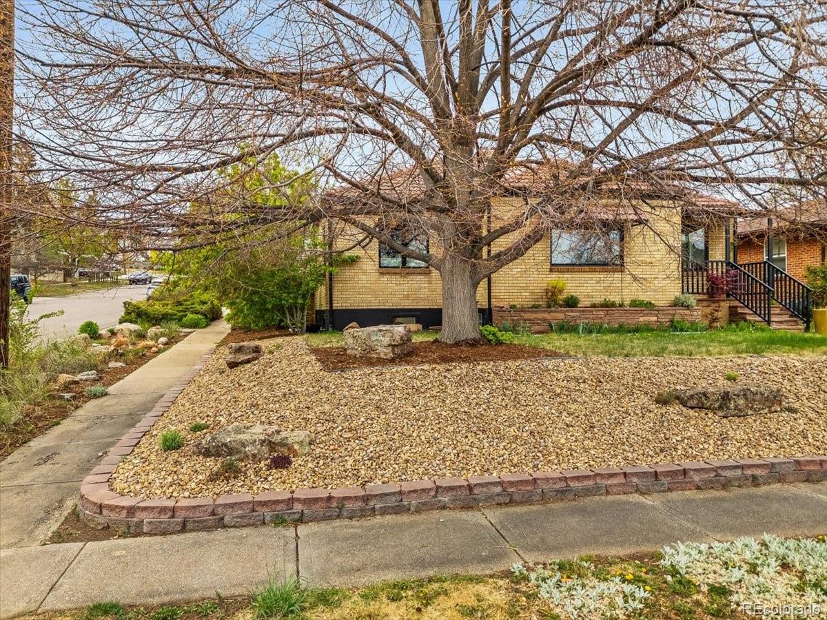 930 5th Street Golden CO 80403