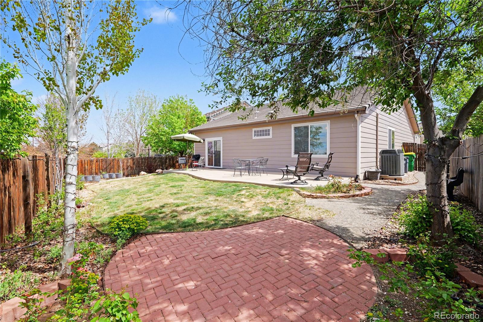 11211 Bayne Way Parker CO 80134