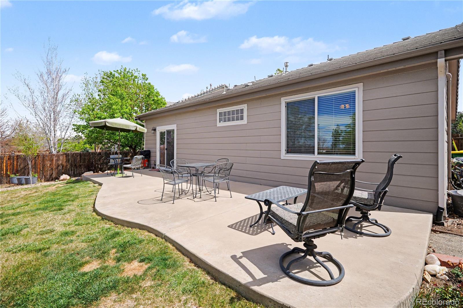 11211 Bayne Way Parker CO 80134