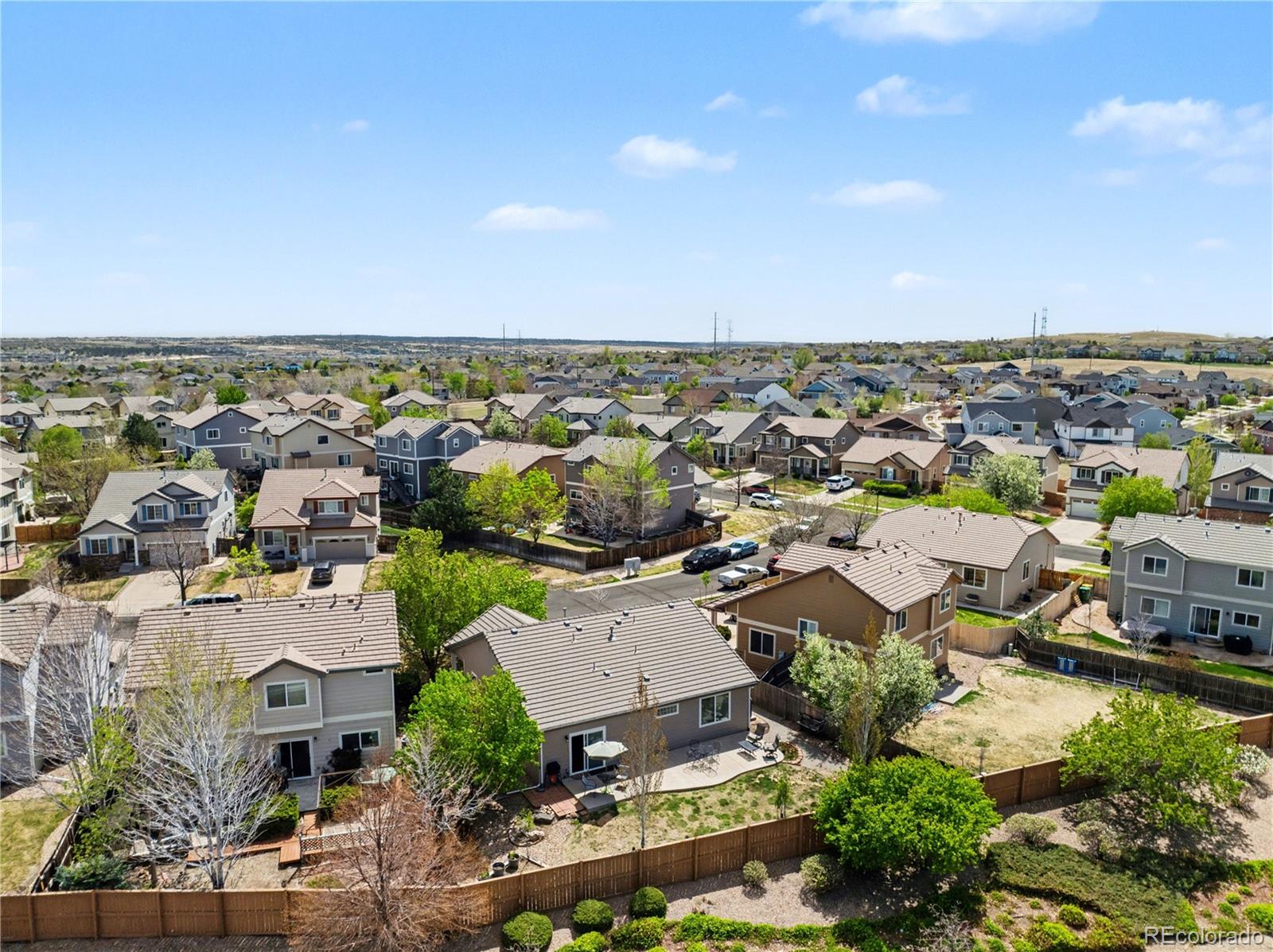 11211 Bayne Way Parker CO 80134
