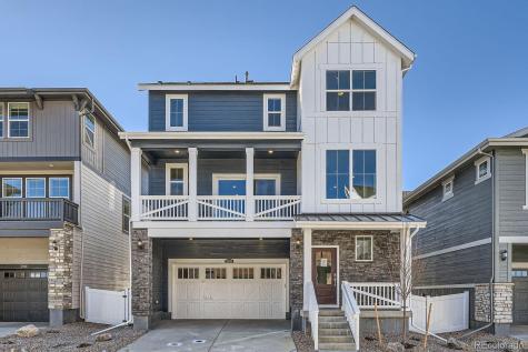2088 S Haleyville Way Aurora CO 80018