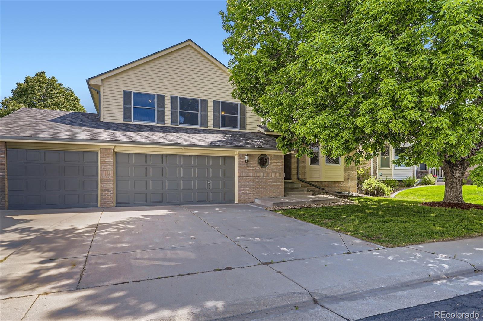 2552 E 126th Way Thornton CO 80241