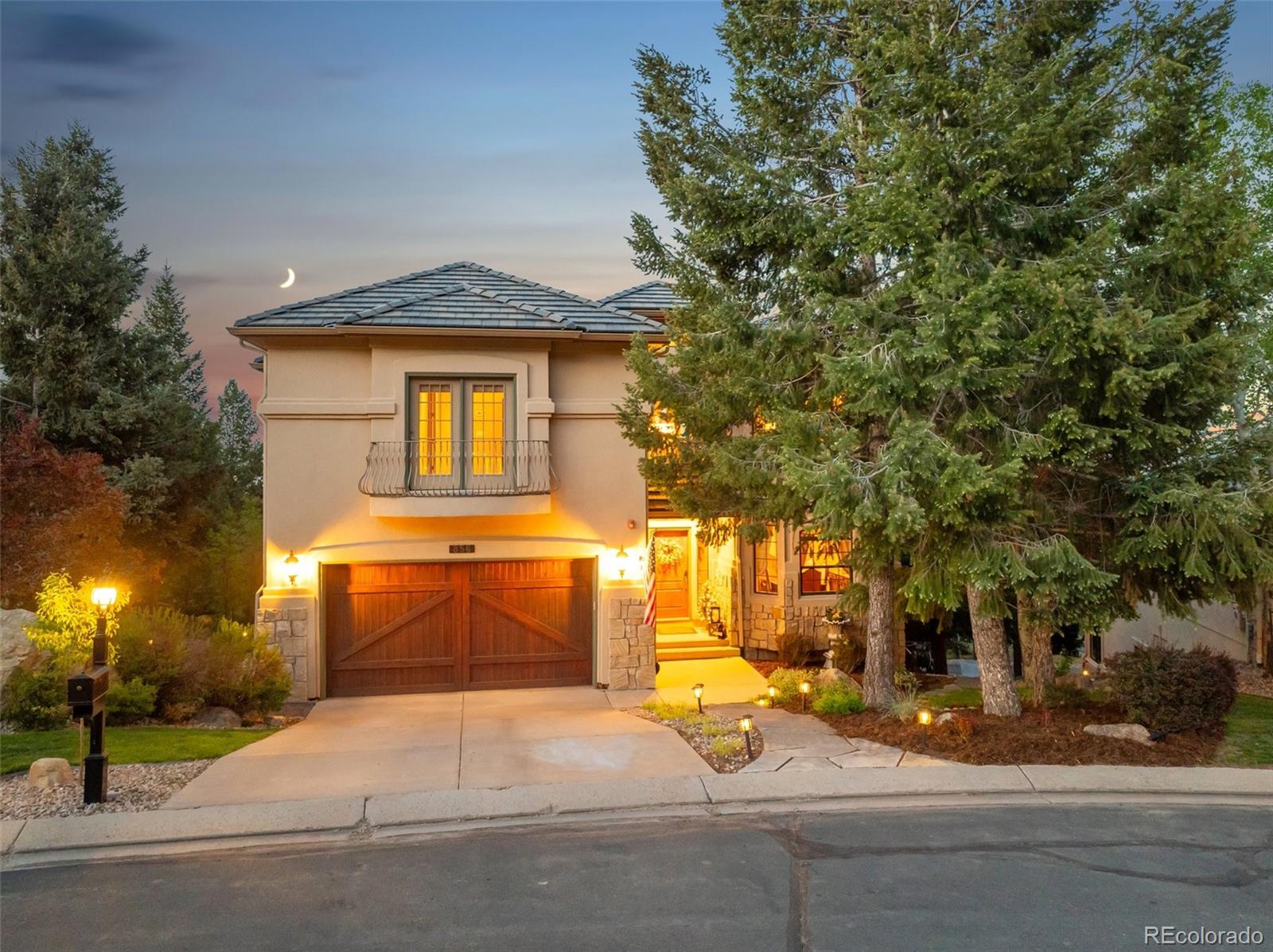 856 Mont Blanc View Colorado Springs CO 80906