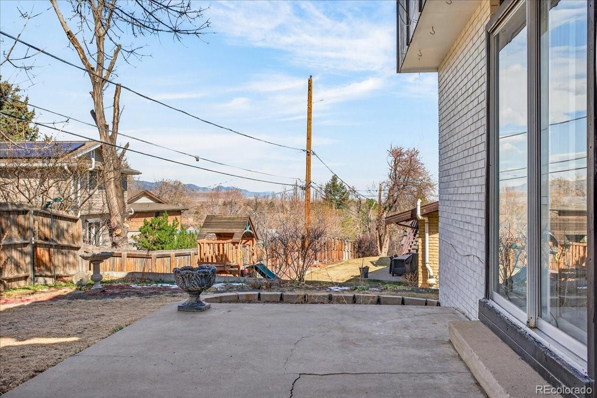 555 S Coors Court Lakewood CO 80228