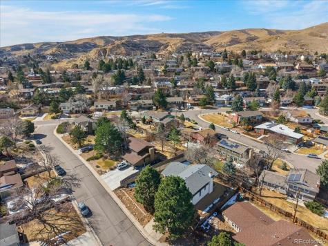 555 S Coors Court Lakewood CO 80228