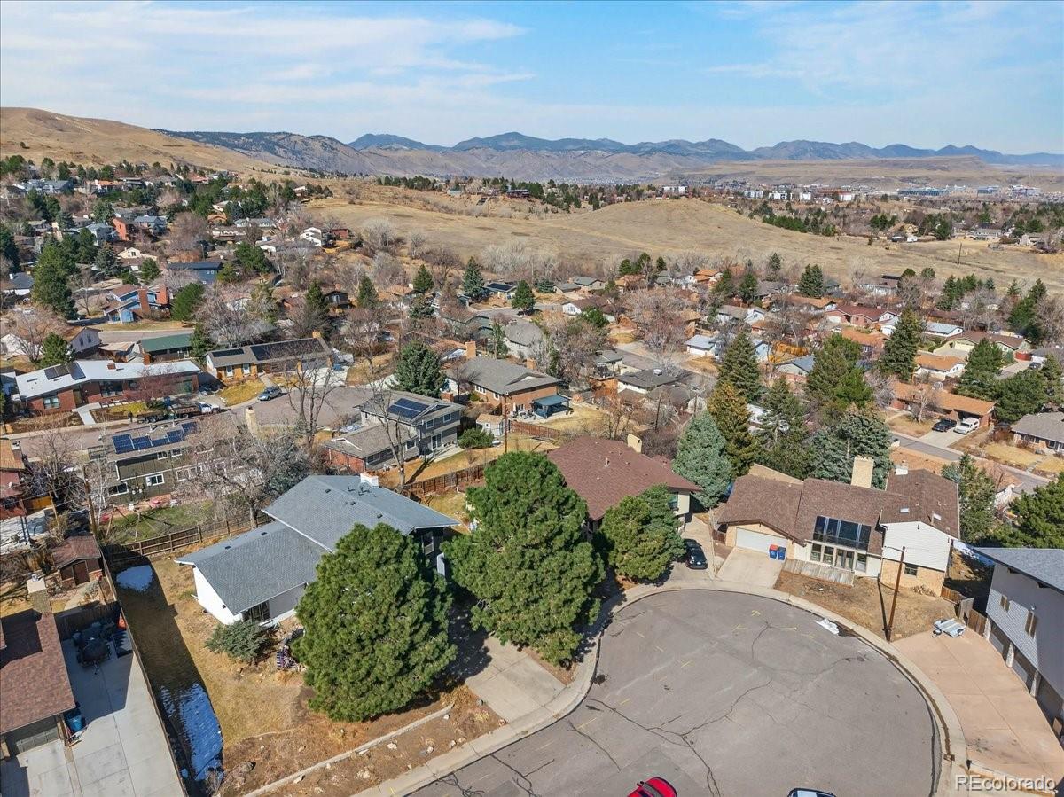 555 S Coors Court Lakewood CO 80228