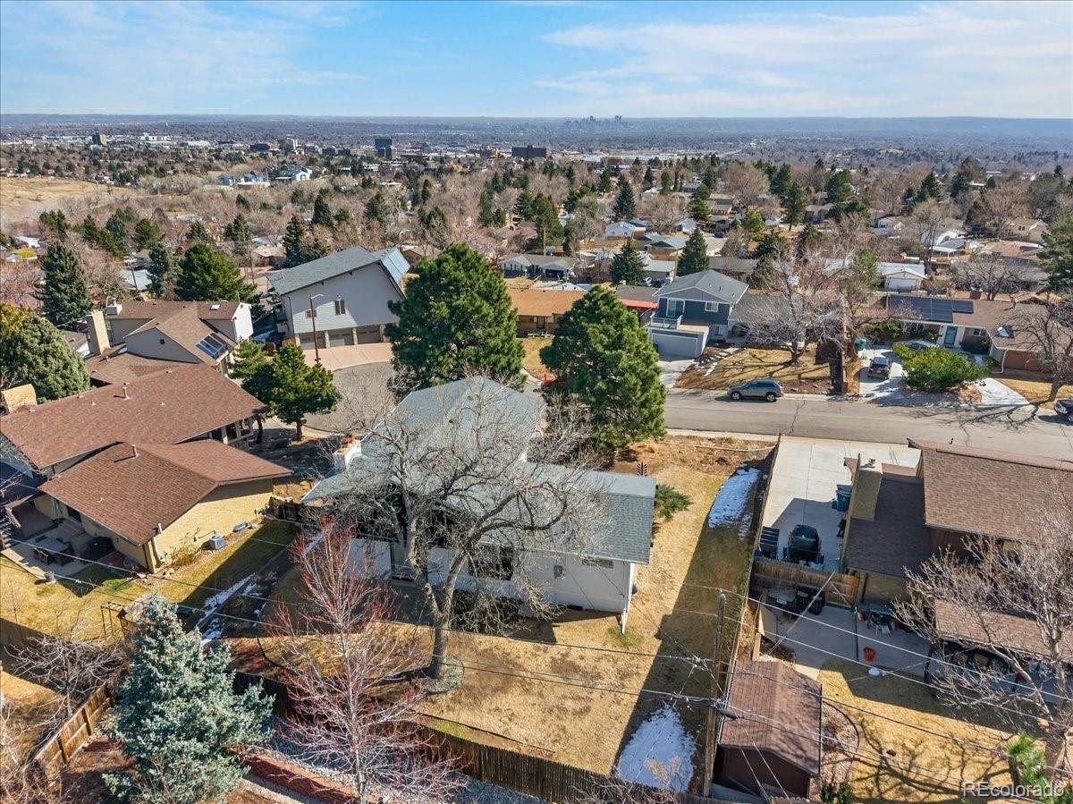 555 S Coors Court Lakewood CO 80228