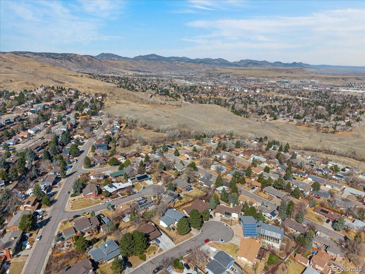 555 S Coors Court Lakewood CO 80228