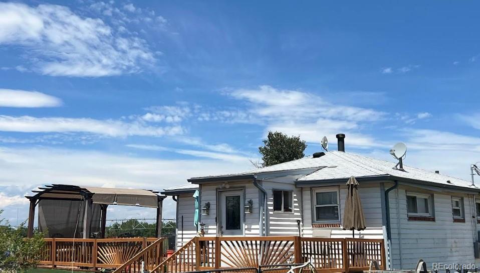 12749 County Road 8 1/2 Fort Lupton CO 80621