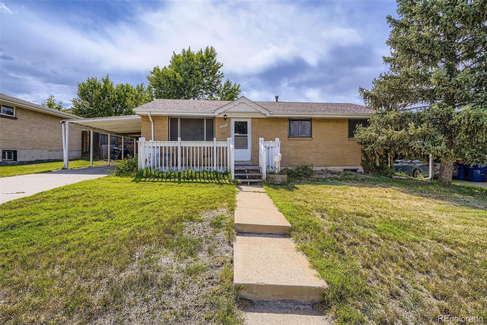 5673 Johnson Street Arvada CO 80002