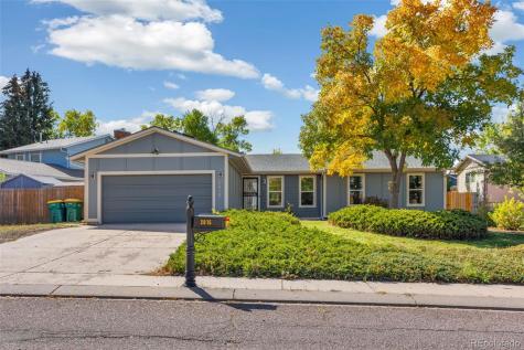 2815 Downhill Drive Colorado Springs CO 80918