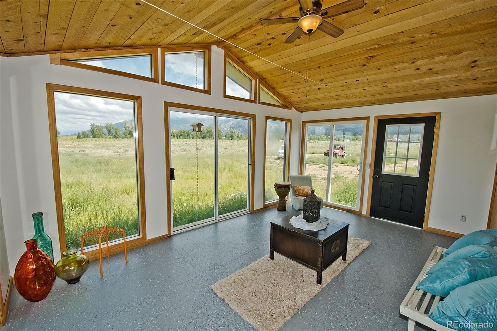 1372 N Saddlerock Trail Crestone CO 81131