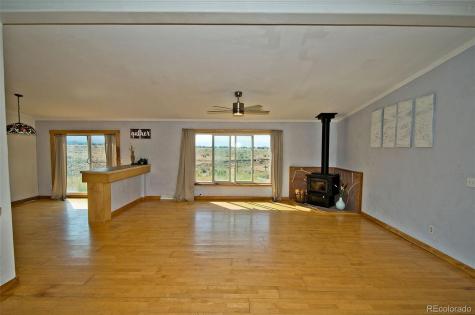 1372 N Saddlerock Trail Crestone CO 81131