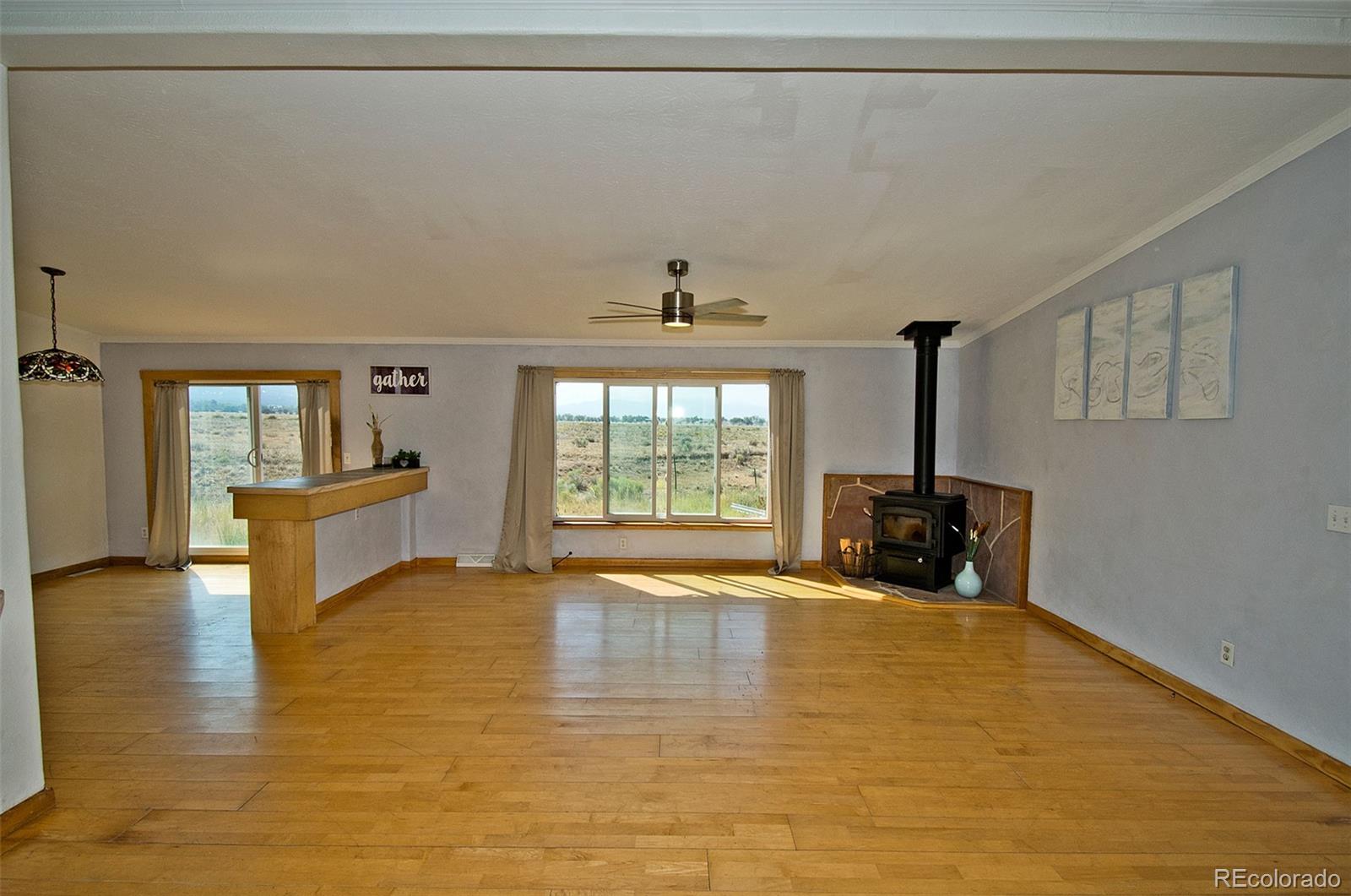 1372 N Saddlerock Trail Crestone CO 81131