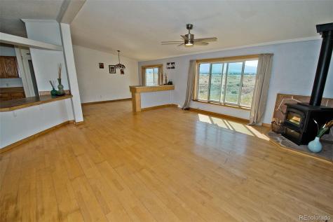 1372 N Saddlerock Trail Crestone CO 81131